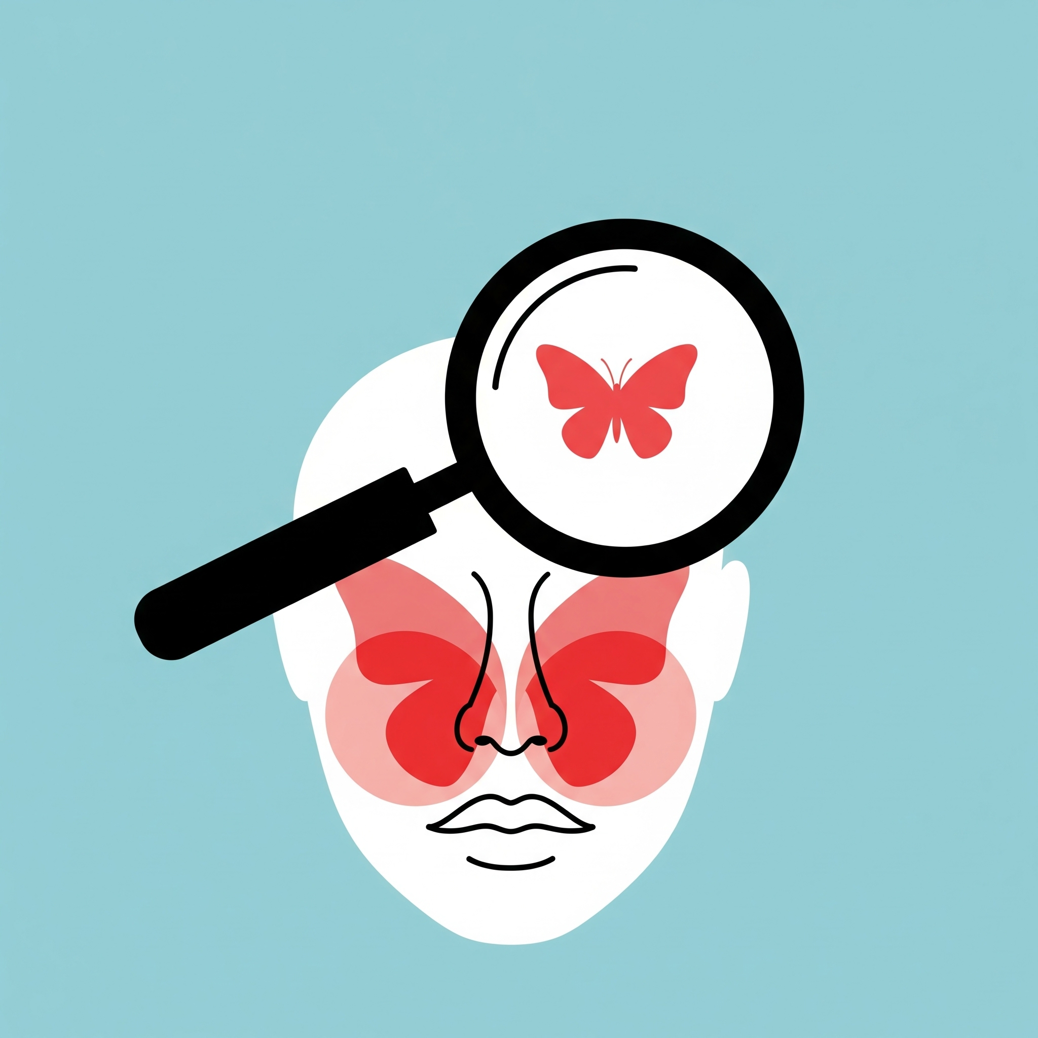  Диагностика системной красной волчанки. Клиническая картина.